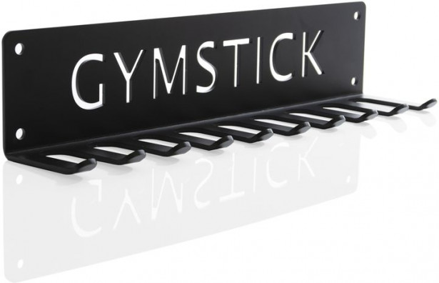 Säilytysteline kuntoiluvälineille Gymstick Multi-Use Hanger