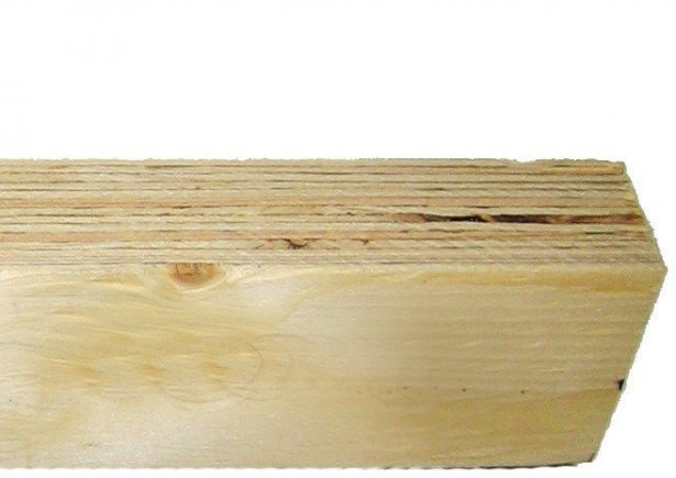 Puuranka Gyproc Gypwood GWR 66/39, 2700mm