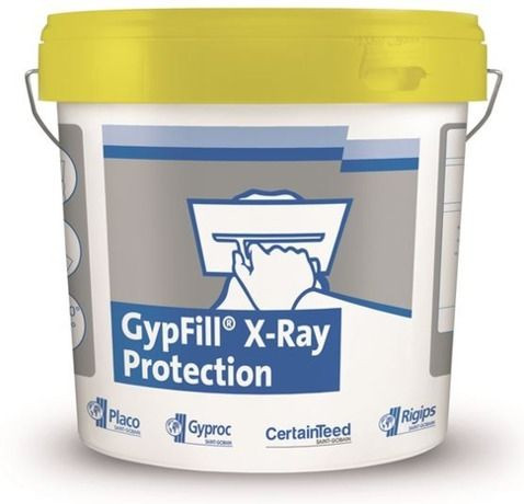 Tasoite Gyproc X-RAY Protection Joint Mix, 10l