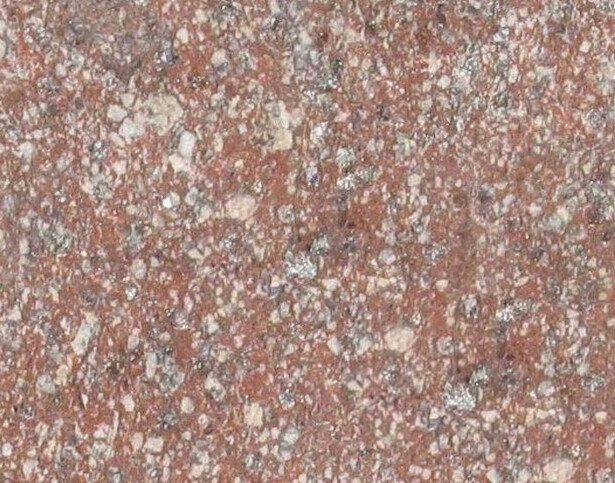 Graniittilaatta, Kiinan punainen, 30x60cm