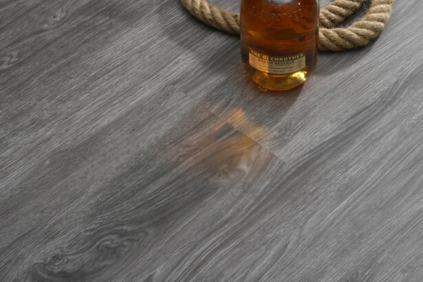 Vinyylilankku Habitas Flooring Dark Valley