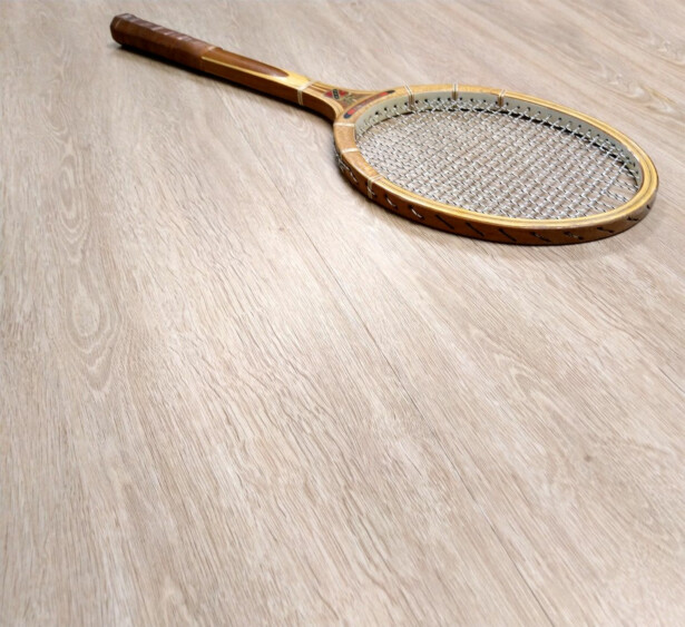 Vinyylilankku Habitas Flooring Natur Lund