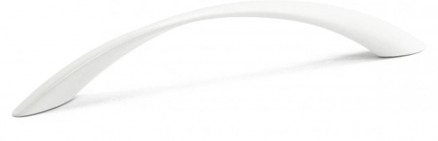 Kalustevedin Habo Rebecka, cc 160mm, valkoinen