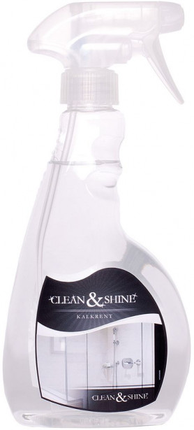 Kalkinpoistoaine Hafa Clean & Shine, 500 ml
