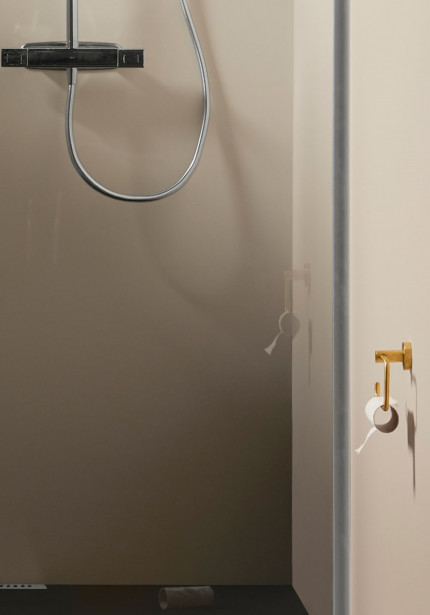 Seinäprofiili Hafa Igloo Pro I-Wall, alumiini