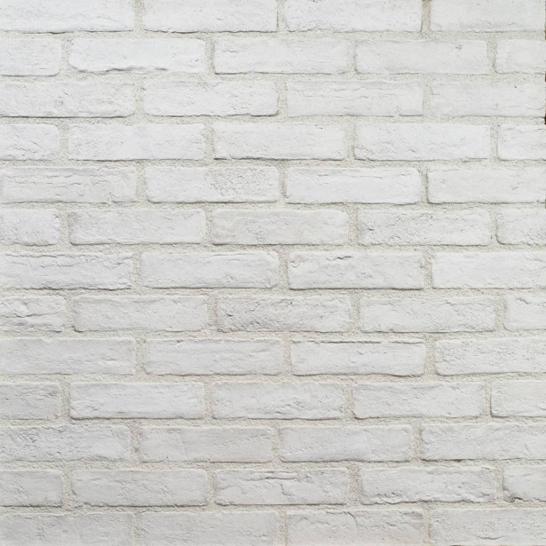 Verhoilukivi Mathios Stone Masterbrick, valkoinen