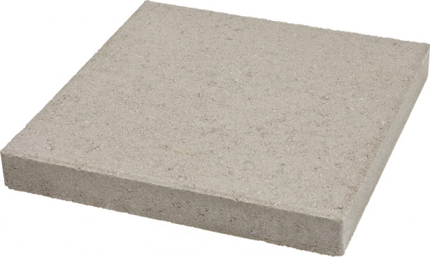 Betonilaatta 500x500x50mm, harmaa