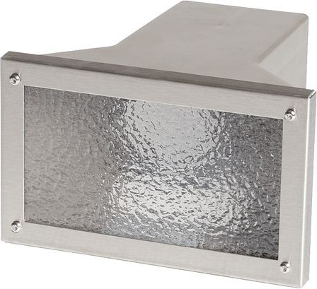 Vallivalaisin Vallivalo 160x98x185mm, LED 4,5W, RST