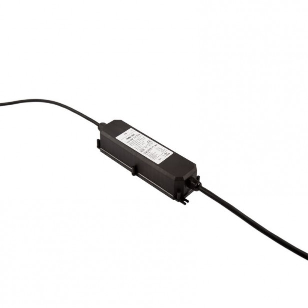 LED-muuntaja Hide-a-lite Trafo ST2 12VDC 70W IP67