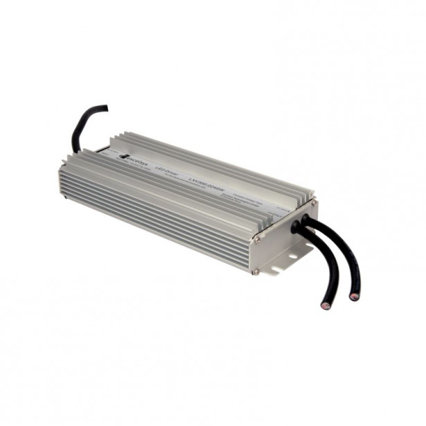 LED-muuntaja Hide-a-lite LXV 24VDC 300W IP67