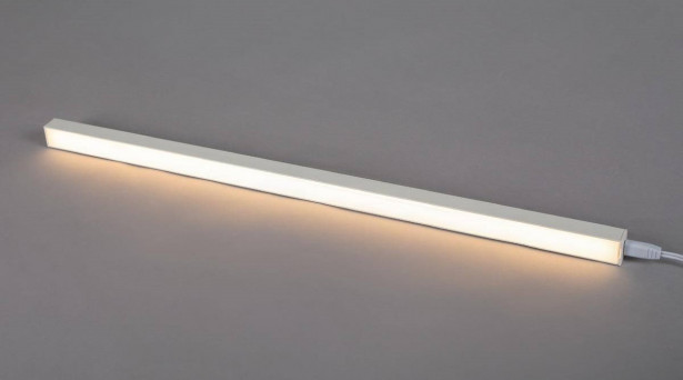LED-profiili Hide-a-lite LED Extend G2 75, säädettävä, valkoinen