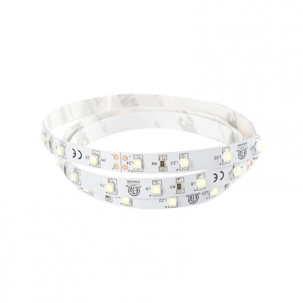 LED-nauha Hide-a-lite LEDstrip RXW IP20 24V 2600K 5m