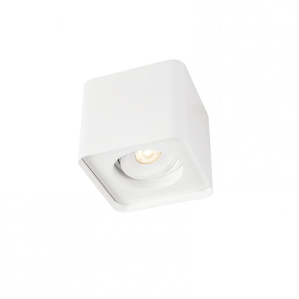 LED-alasvalo Hide-a-lite Level Multi Box I Valk 3000K