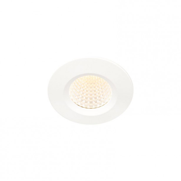 LED-alasvalo Hide-a-lite Optic XL 2700K