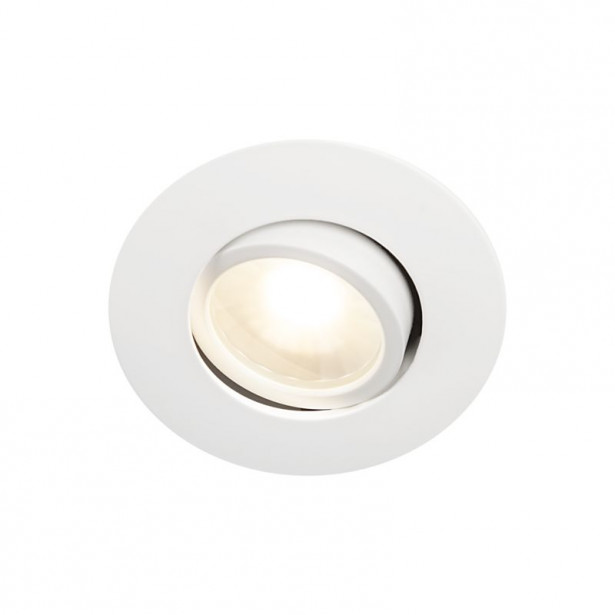 LED-alasvalo Hide-a-lite 1218 12V valkoinen 2700K