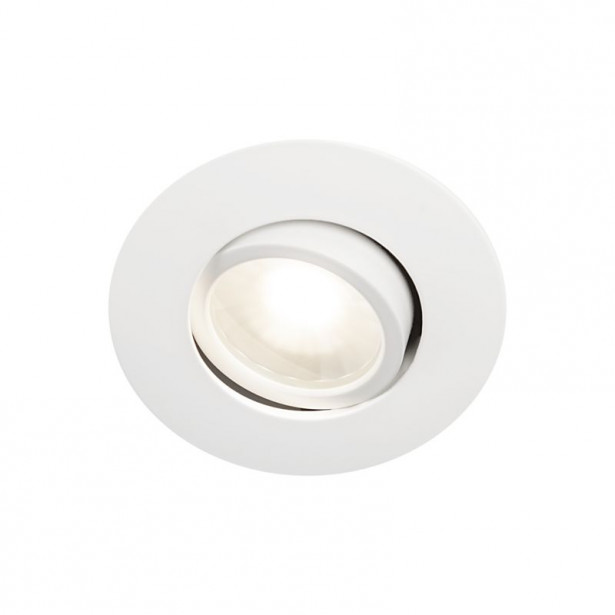 LED-alasvalo Hide-a-lite 1218 12V valkoinen 3000K