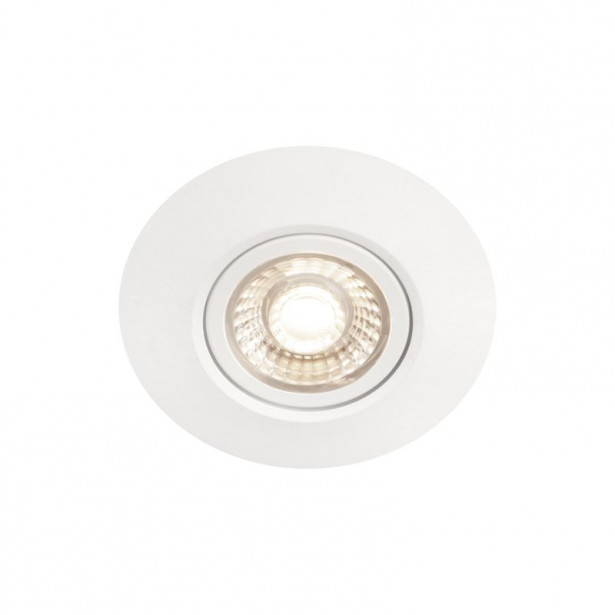 LED-alasvalo Hide-a-lite ,Comfort Smart ISO valkoinen 3000K