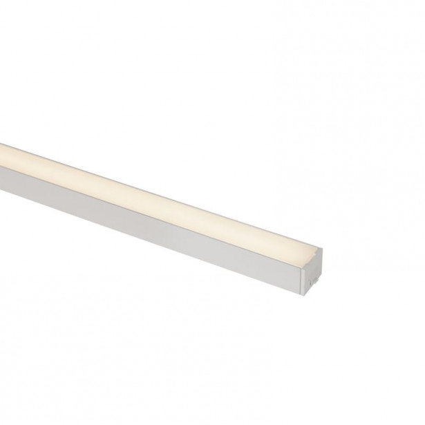 LED-profiili Hide-a-lite LED Extend G2 75 3000K