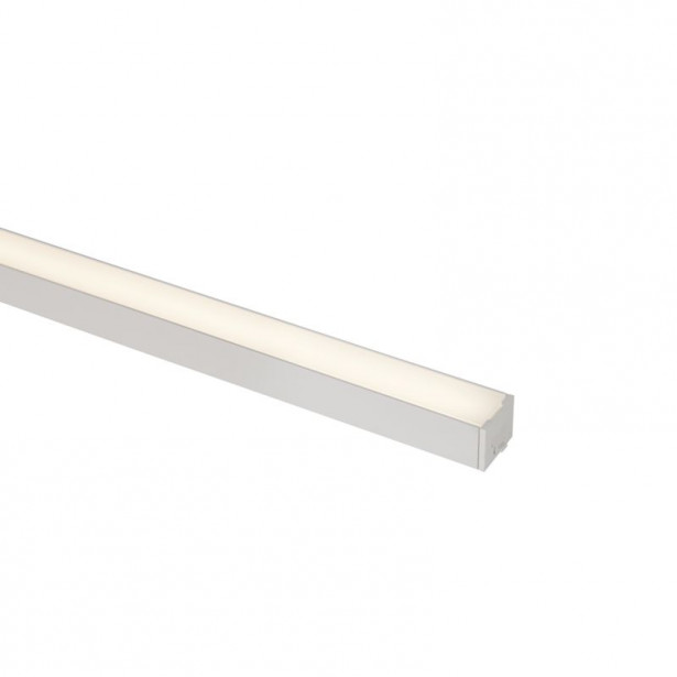 LED-profiili Hide-a-lite LED Extend G2 75 4000K