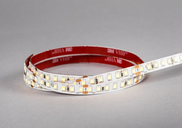 LED-nauha Hide-a-lite LEDstrip RX HDI, IP20, 24V, 3000K, 5m