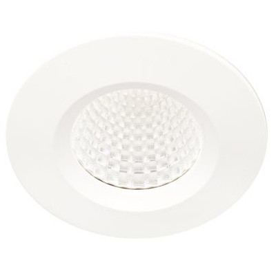 LED-alasvalo Hide-a-lite Optic XL, 4000K