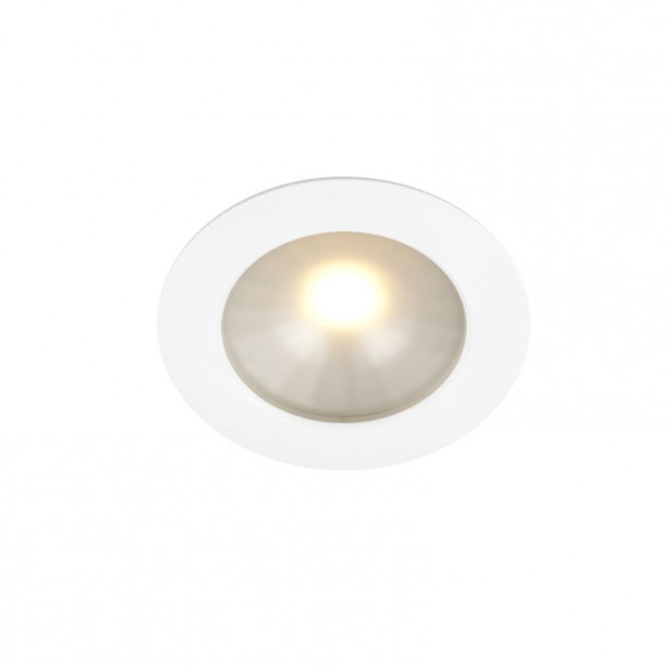 LED-alasvalo Hide-a-lite 1202 Multi 12V valkoinen 2700K