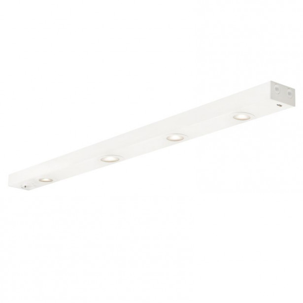 LED-työpistevalaisin Hide-a-lite Function G2 IV 2700K