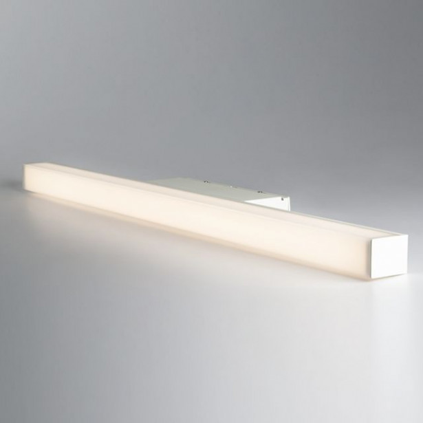 LED-peilivalaisin Hide-a-lite Mirro IP44 2700K