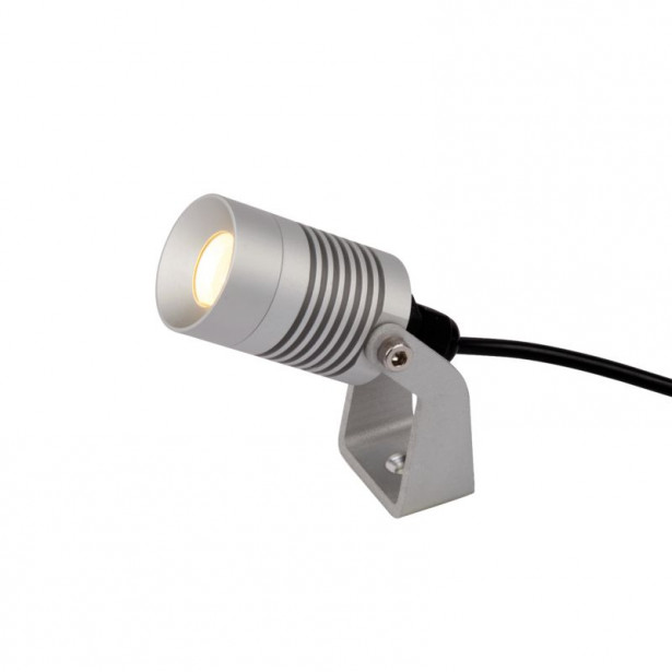 LED-puutarhaspotti Hide-a-lite Spotlight Garden alumiini miini 3000K