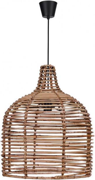 Riippuvalaisin Heat Wicker, 40cm