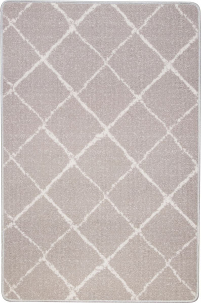 Kynnysmatto Hestia Aada, 50x80cm, beige