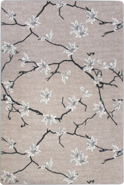 Matto Hestia Stella, 133x195cm, beige