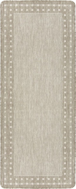 Matto Hestia Flex, 40x70cm, beige