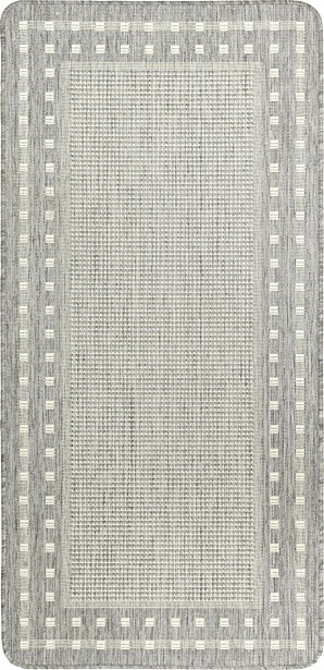 Yleismatto Hestia Flex 200x300cm grafiitti