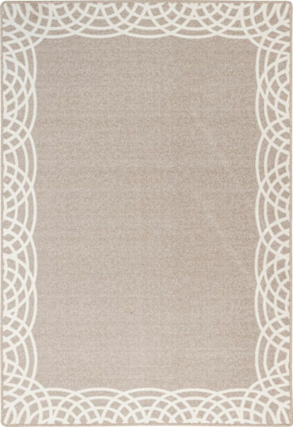 Matto Hestia Kaari 160x240cm beige