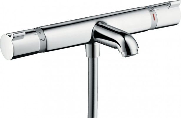 Termostaattihana Hansgrohe Ecostat Comfort Nordic, juoksuputkella, v.2020