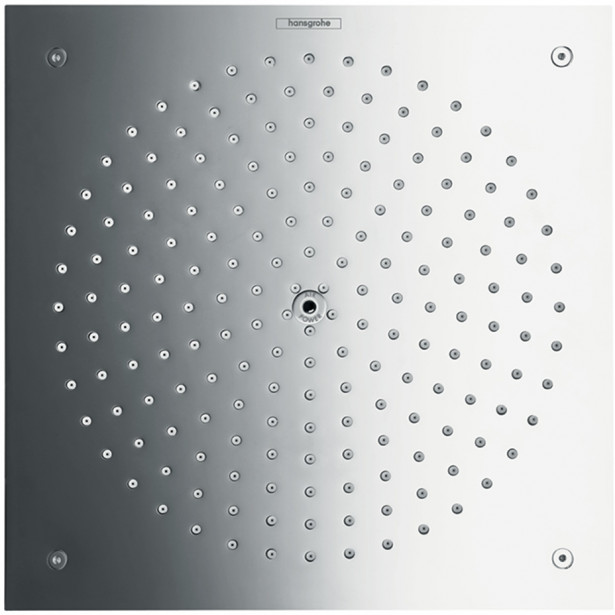 Sadesuihkupää Hansgrohe Raindance 260/260 Air 1jet