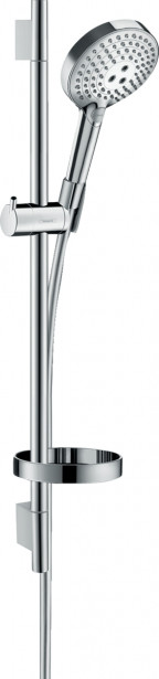 Suihkusetti Hansgrohe Raindance Select S 120 3jet PowderRain