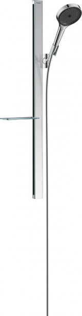 Suihkusetti Hansgrohe Rainfinity 130 3jet PowderRain