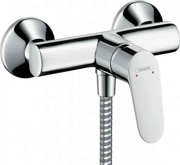 Suihkuhana Hansgrohe Focus