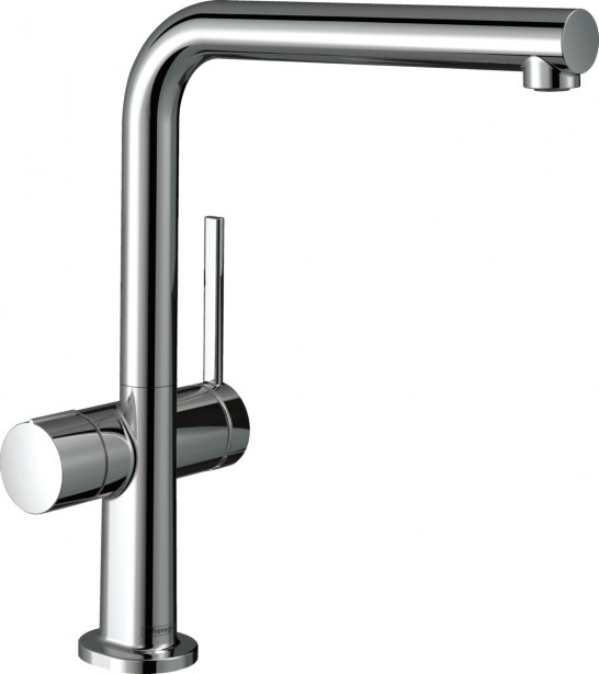 Keittiöhana Hansgrohe Talis M54 270 1jet, APK-liitäntä