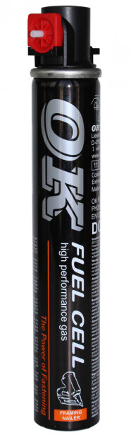 Naulainkaasu runkonaulain H&H OK 40g 80ml