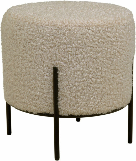 Rahi House Nordic Alford, Ø35,5x37cm, teddy