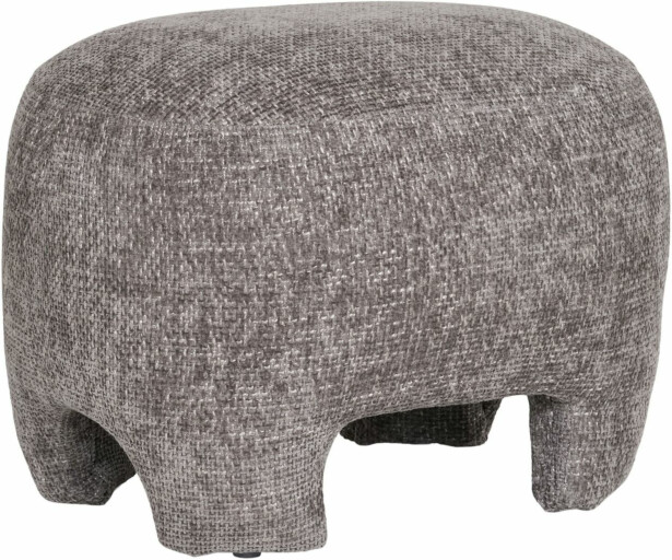 Rahi House Nordic Nazare, 53x41cm, harmaa