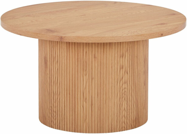 Sohvapöytä House Nordic Boavista, ø80cm