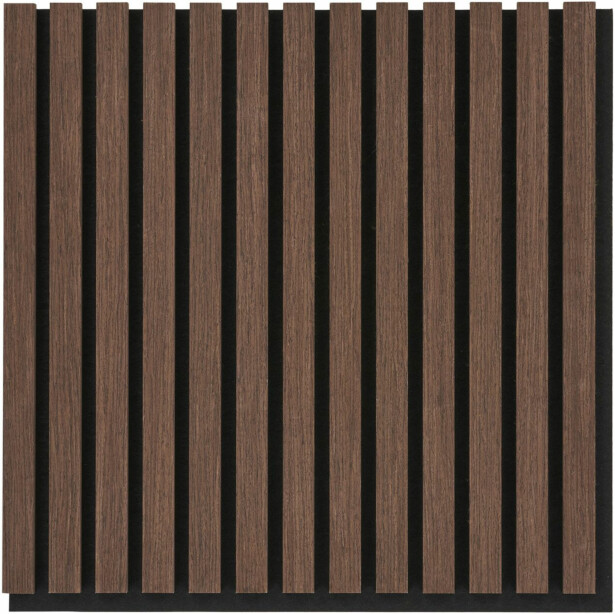 Akustiikkalevy House Nordic, 520x520x22mm, rimapaneeli