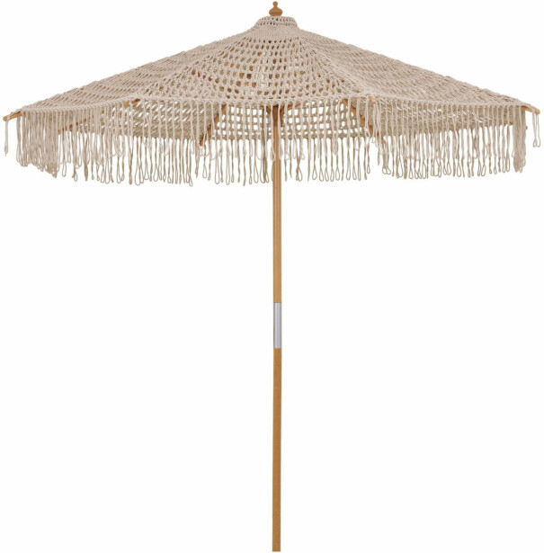 Aurinkovarjo House Nordic Martos, ø250cm, beige