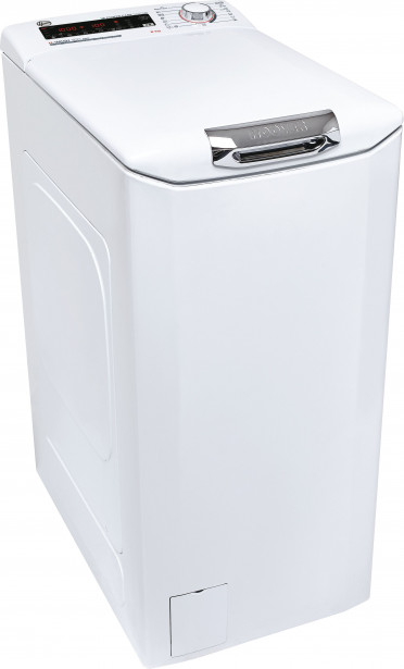 Päältä täytettävä pesukone Hoover H-Wash 300, 1400rpm, 8kg