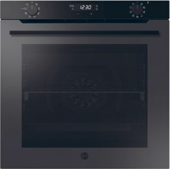 Erillisuuni Hoover H-Oven 500 60cm musta