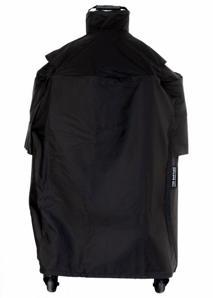Suojapeite The Bastard Urban XL Complete grillille, musta